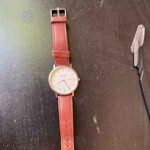 Nixon Wrist Watch